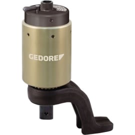 Multiplicateur de couple DVV-40Z RS 4000 Nm 1 po. photo du produit