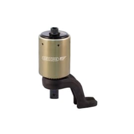 Multiplicateur de couple DVV-40Z 4000 Nm 1 po. photo du produit