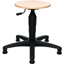 Tabourets pivotants TOPSTAR photo du produit