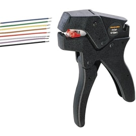 Pince dénuder auto Mini-Duro-stripax® longueur 135mm photo du produit