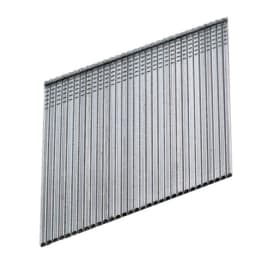 Pointes fines et gaz pour IM50 F18 / Finition photo du produit