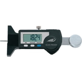 Petite jauge de profondeur DIGI-MET® IP67 25&nbsp;mm photo du produit