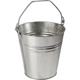 Lot seau photo du produit