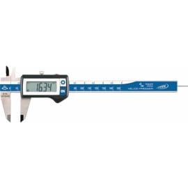 Pied à coulisse DIN 862 DIGI-MET® IP67 HELIOS PREISSER photo du produit