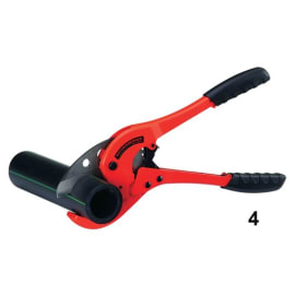 Cisaille pour plastique ROCUT® TC 75 Professional 0-75 mm photo du produit
