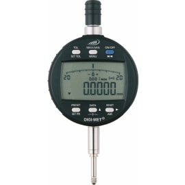 Comparateur DIGI-MET® IP42 12,5&nbsp;mm photo du produit
