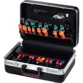 Valise rigide CLASSIC Plus CP-7 L460xP190xH310mm photo du produit