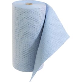 Absorbant d´hydrocarbures longueur 40 m largeur 80 cm photo du produit