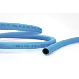 Tuyau industriel en PVC Raufilam Slidetec soft REHAU photo du produit