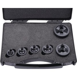 Set d'emporte-pièces TriCut® D. 22,5 mm M16-M40 PG 16 photo du produit
