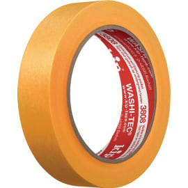Lot ruban de recouvrement 3808 WASHI-TEC® Premium Goldkrepp® KIP photo du produit