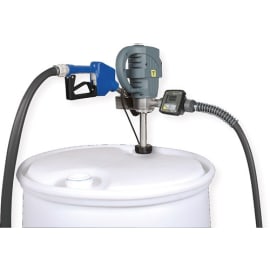 Pompe électrique Hornet W 85 H INOX pour AdBlue photo du produit