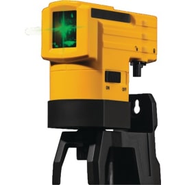 Lasers à lignes croisées LAX 50 G 30 m photo du produit