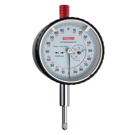 Comparateur FM1000 S 1 mm lecture 0,001 mm photo du produit