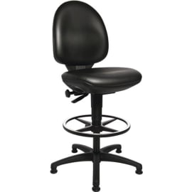 Chaise d’atelier pivotante TEC 50 TOPSTAR photo du produit