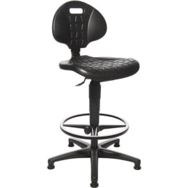 Chaise d’atelier pivotante Tec 20 TOPSTAR photo du produit