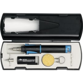Kit de soudage au gaz INDEPENDENT 75 BASIC SET 15-75 W photo du produit