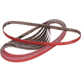 Lot bande abrasive XK870F VSM photo du produit