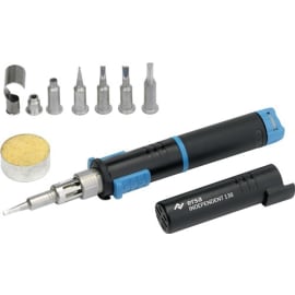 Kit de soudage au gaz INDEPENDENT 130 PROFI SET 25-130 W photo du produit