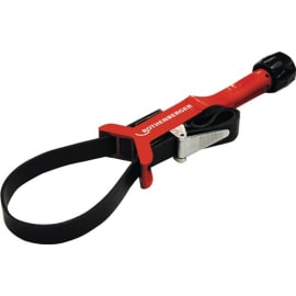 Pince à tube à sangle EASYGRIP D. maxi. du tuyau 160 mm photo du produit
