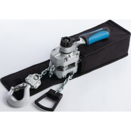 Palan levier PAH 250 capacité charge 250 kg H. course 1,5 m photo du produit