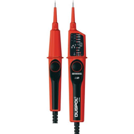 Détecteur de tension DUSPOL® analog 12-1000 V AC/DC photo du produit