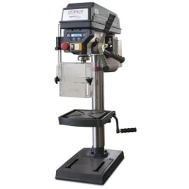 Perceuse d'établi D 17 Pro 16 (S235JR) mm photo du produit