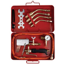 Ensemble de brasage fort KAYSER photo du produit
