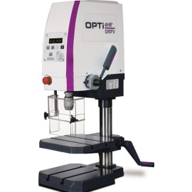 Perceuse d'établi DX 17&nbsp;V 16 (S235JR) mm M8 (S235JR) photo du produit