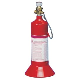 Bouteille de propane 425 g photo du produit