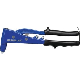 Riveteuse d'écrous aveugles manuelle NTX-F longueur 260 mm photo du produit