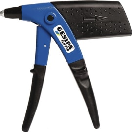 Riveteuse écrous aveugles manuelle Flipper® longueur 221mm photo du produit