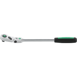 Cliquet articulé 452QR 3/8 po. nombre de dents 80 photo du produit