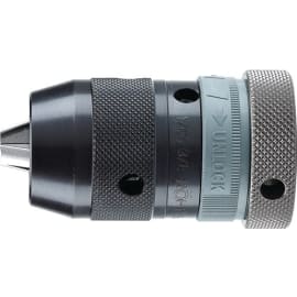 Mandrin de perceuse à serrage rapide Supra SK RÖHM photo du produit