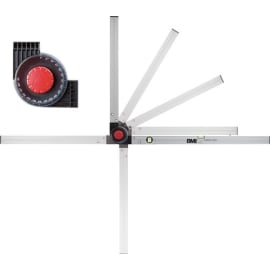 Mesureur d'angle WINKELSTAR BMI photo du produit