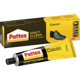 Lot colle forte Classic Liquid PATTEX photo du produit