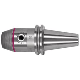 Mandrin de perceuse à serrage rapide NC DIN 69871A WTE photo du produit