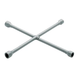 Clé en croix 28 PU 17 x 19 x 21(3/4x11/16 po. ) photo du produit