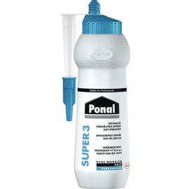 Colle à bois imperméable à l’eau / Super 3 420 g photo du produit