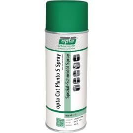 Spray d'huile de coupe spéciale Cut Planto S 400 ml photo du produit
