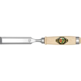 Ciseaux à bois largeur de lame 40 mm av 2 viroles acier photo du produit
