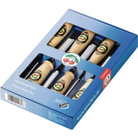 Jeu de ciseaux à bois KIRSCHEN photo du produit