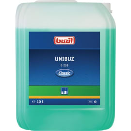 Détergent Unibuz G 235 10 l photo du produit