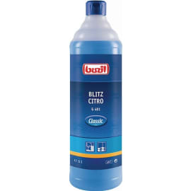 Nettoyant à l'alcool Blitz Citro G 481 BUZIL photo du produit