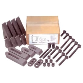 Assortiment d'outils de serrage no. 6532 AMF photo du produit