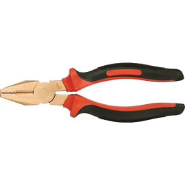 Pince universelle longueur 200 mm photo du produit