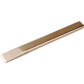Burin plat ENDRES TOOLS photo du produit