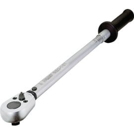 Clé dynamométrique 6111-1CT 3/8 po. 20-120 Nm photo du produit