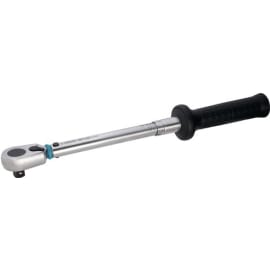 Clé dynamométrique 6121-1CT 1/2 po. 20-120 Nm photo du produit