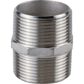 Raccord double NPS=2 po. photo du produit